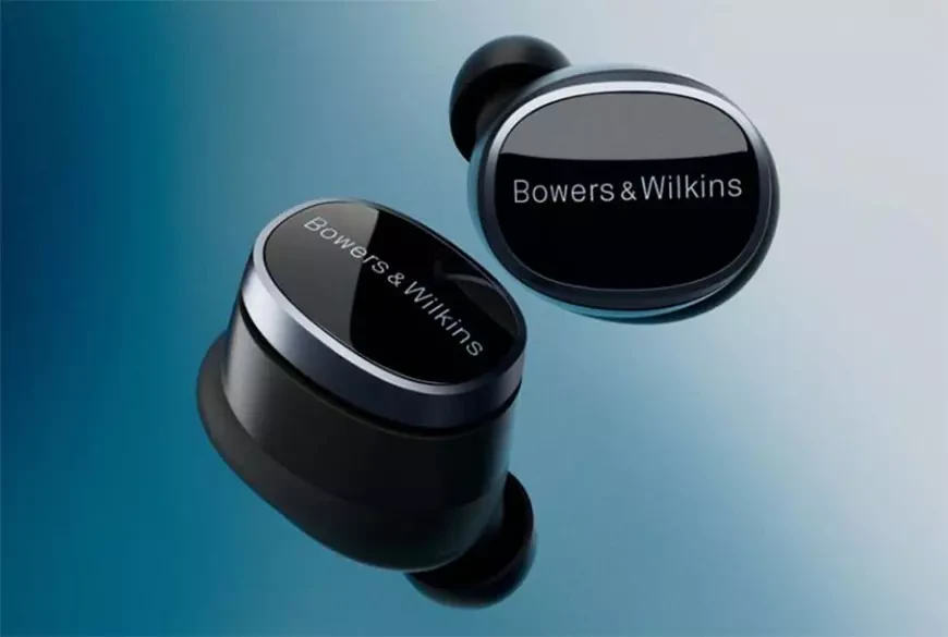 3. Bowers & Wilkins Pi8