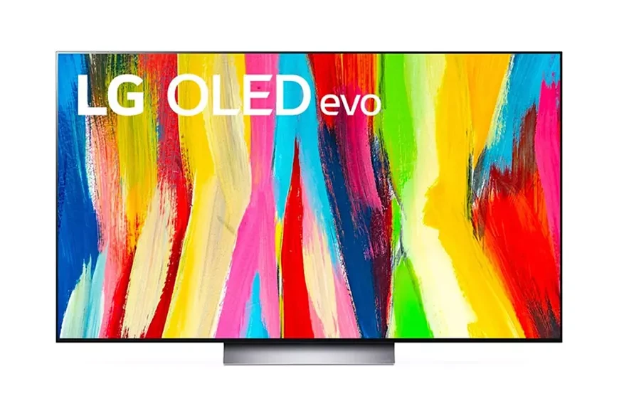 6. LG OLED55B4RLA OLED 55”