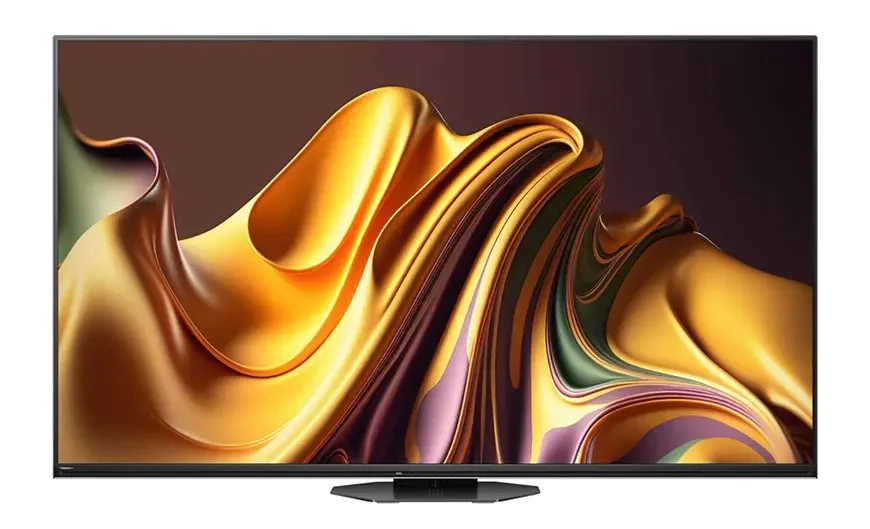 5. Hisense 65U8NQ mini-LED 65”