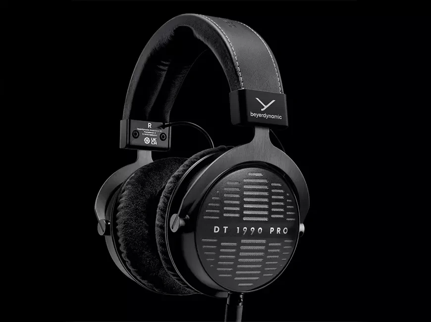 5. Beyerdynamic DT 1990 Pro MKII