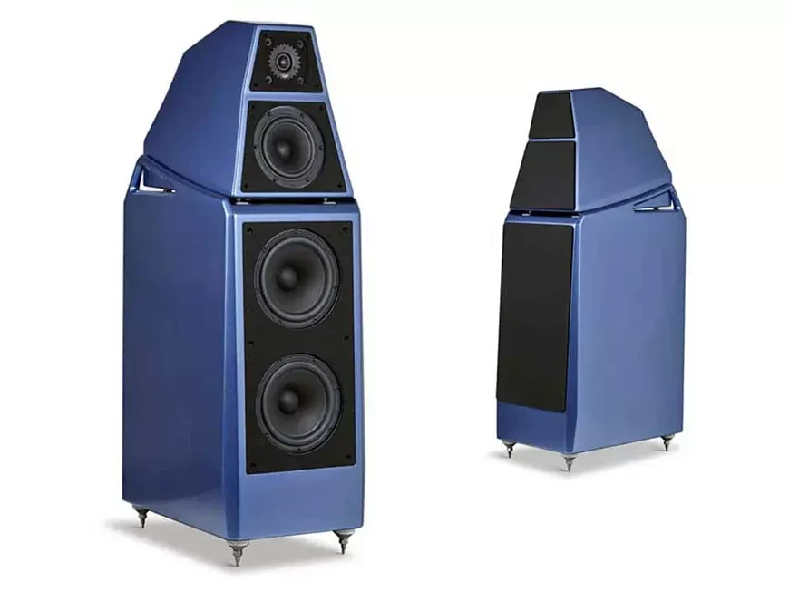 3. Wilson Audio Sasha V