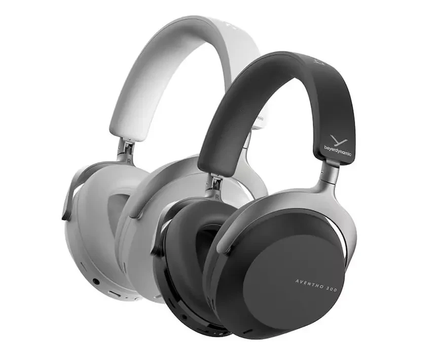 2. beyerdynamic AVENTHO 300