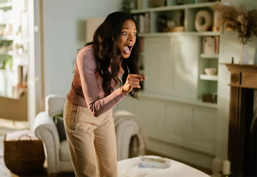 6. Оса / The Wasp (2024)