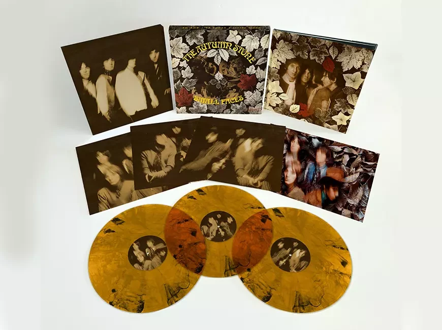 7. Бум на рынке винила продолжится