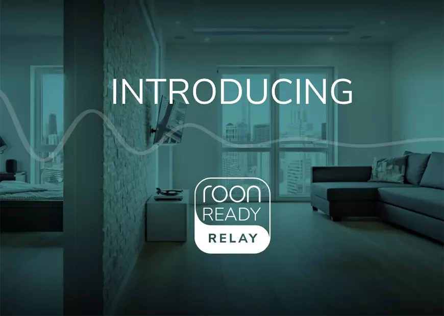 5. Появится всё больше компонентов, ориентированных на мультирумное включение и «перенос» звука в другую зону