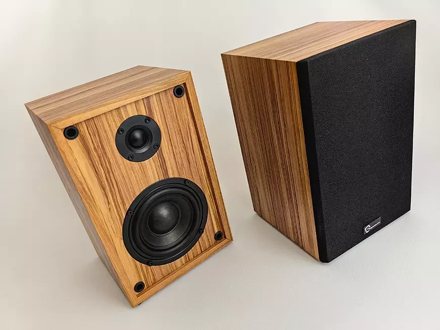 Аудиосистема с проигрывателем винила Reproductor RP-LPX500SP