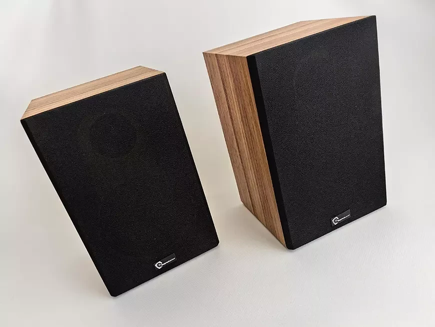 Аудиосистема с проигрывателем винила Reproductor RP-LPX500SP