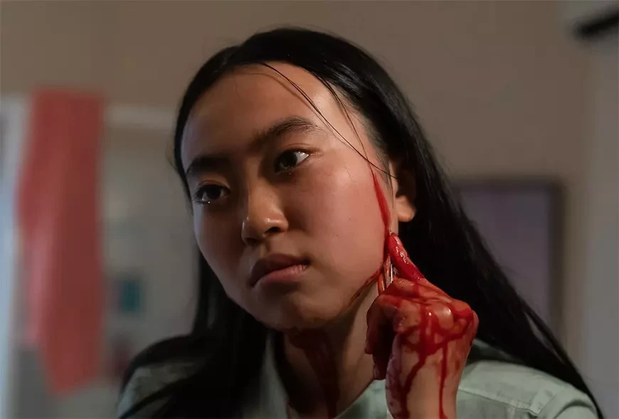 7. Субстанция: Идеал / Grafted (2024)