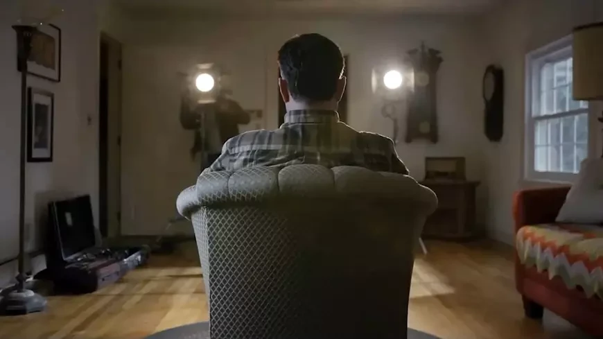 6. Бизель / Beezel (2024)