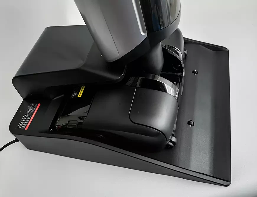 Беспроводной вертикальный моющий пылесос Trouver X4 Pro