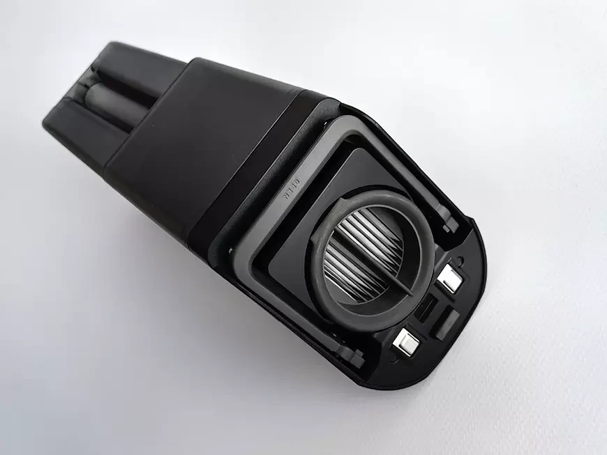 Беспроводной вертикальный моющий пылесос Trouver X4 Pro