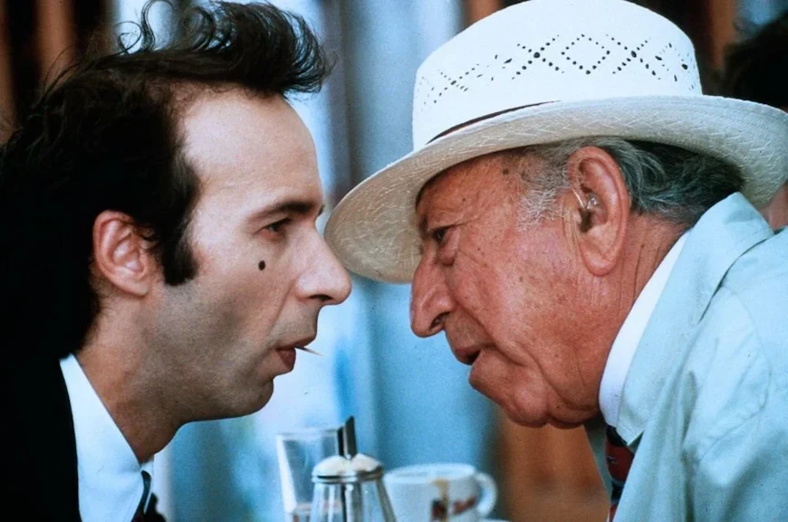 Вспоминаем 1991 год – 50 лучших фильмов, от адреналиновых шедевров до мелодрам