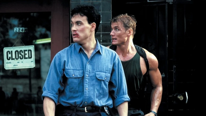 Вспоминаем 1991 год – 50 лучших фильмов, от адреналиновых шедевров до мелодрам