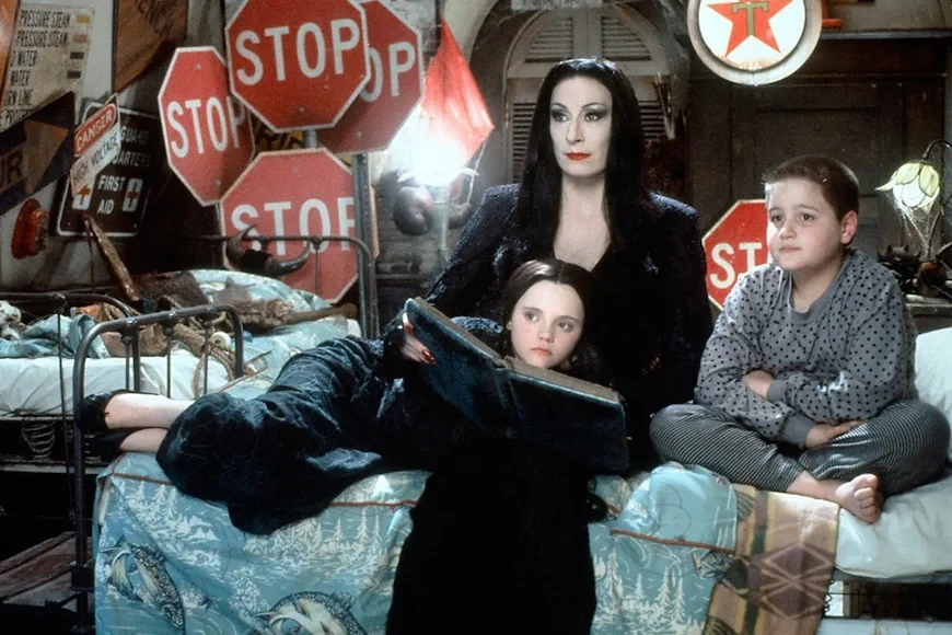 Вспоминаем 1991 год – 50 лучших фильмов, от адреналиновых шедевров до мелодрам