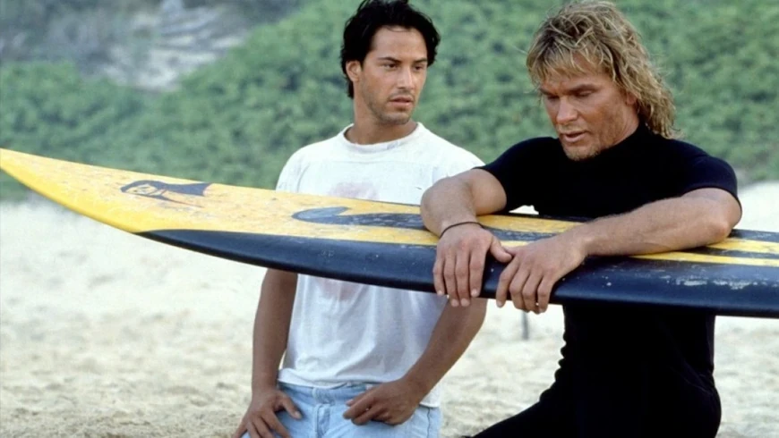 Вспоминаем 1991 год – 50 лучших фильмов, от адреналиновых шедевров до мелодрам