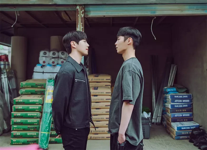 Невозможный наследник / Royallodeo (2024)