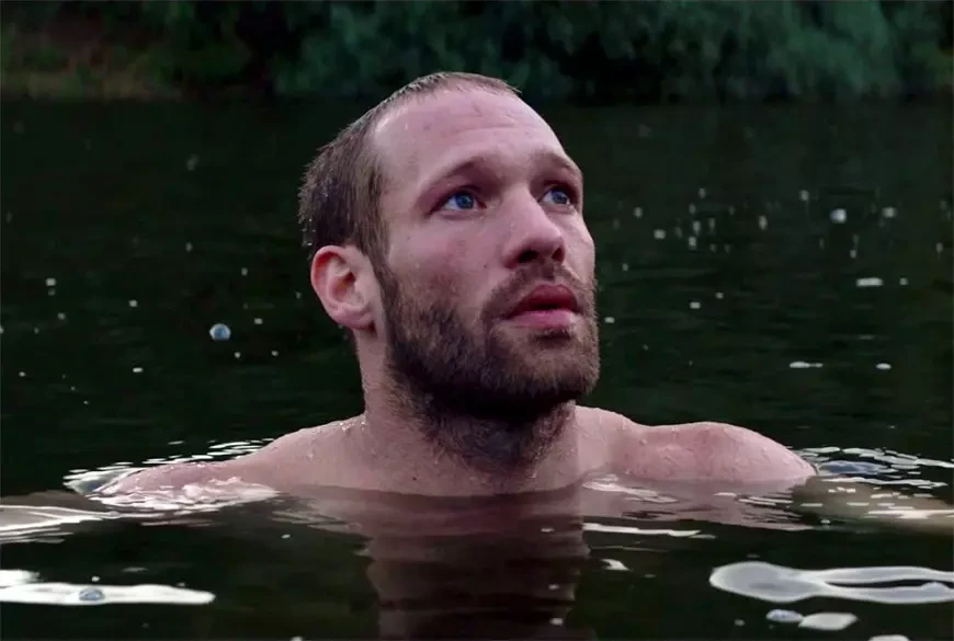 7. Орнитолог / O Ornitólogo / The Ornithologist (2016)