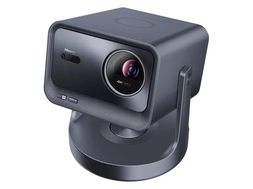 Лазерный 4K DLP-проектор Hisense C2 Ultra