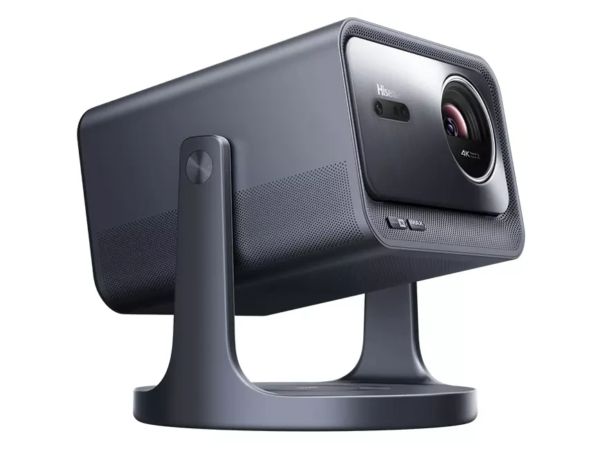 Лазерный 4K DLP-проектор Hisense C2 Pro