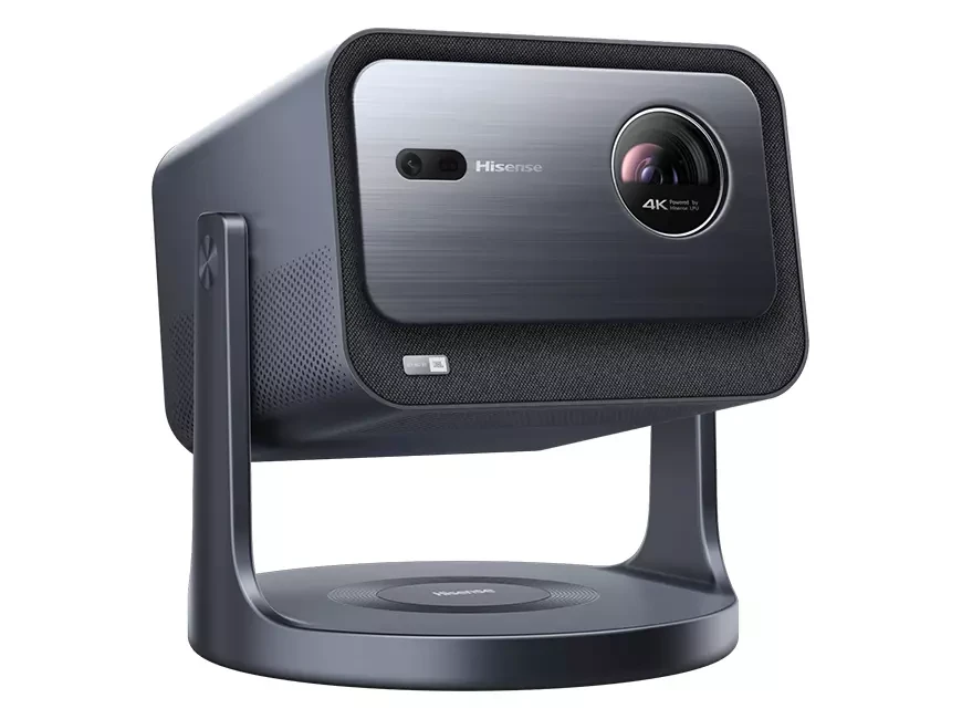 Лазерный 4K DLP-проектор Hisense C2