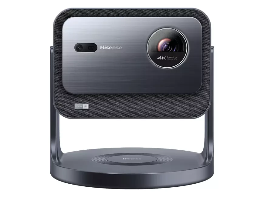 Лазерный 4K DLP-проектор Hisense C2