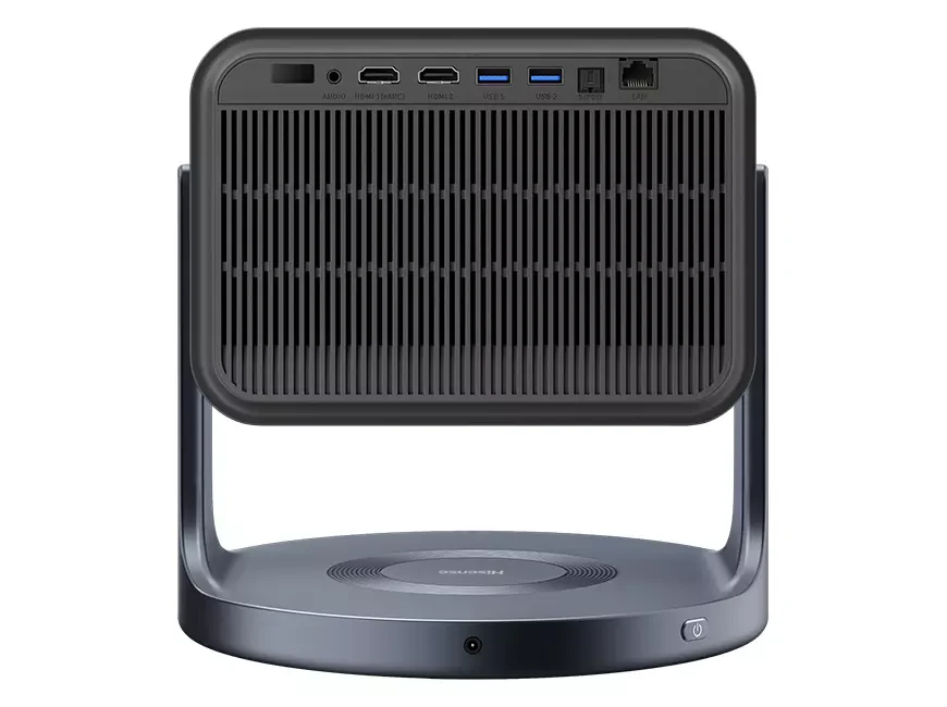 Лазерные 4K DLP-проекторы Hisense C2, C2 Pro и C2 Ultra