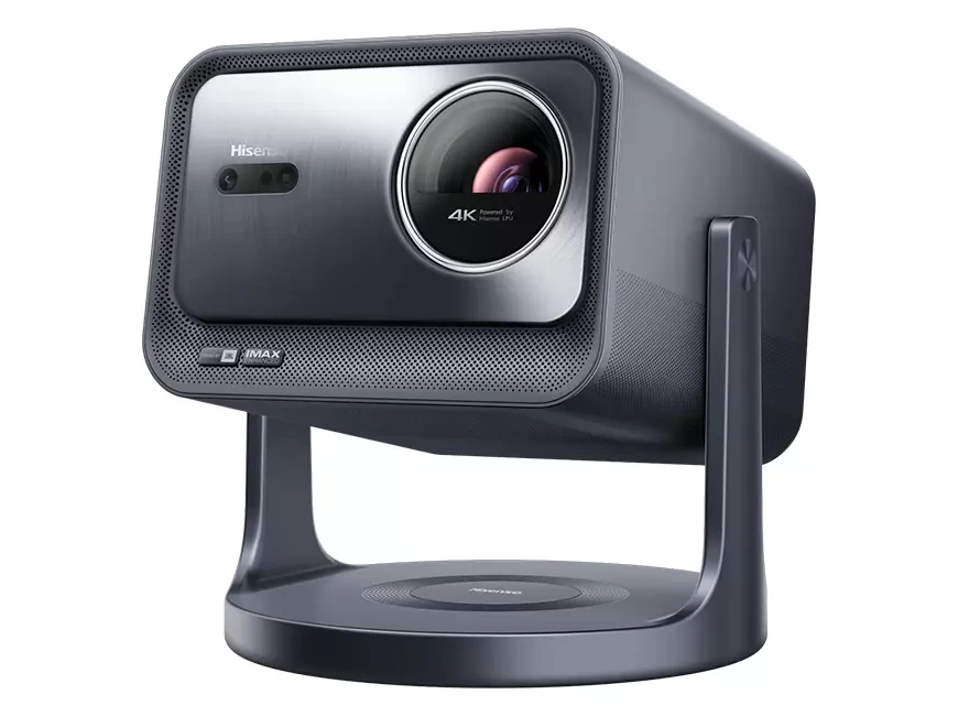 Лазерный 4K DLP-проектор Hisense C2 Pro