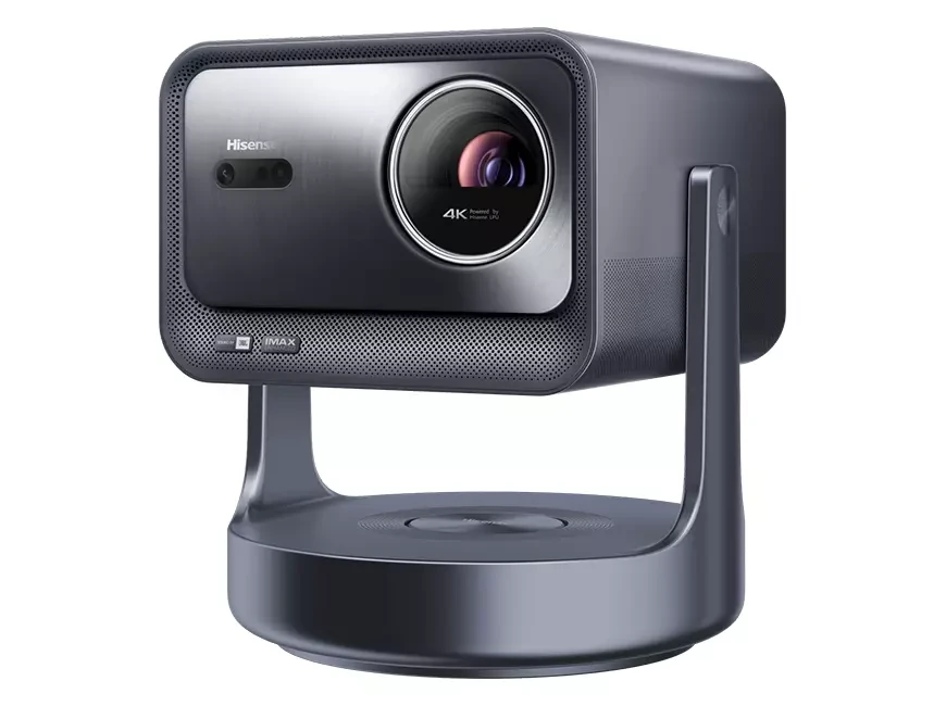 Лазерный 4K DLP-проектор Hisense C2 Ultra