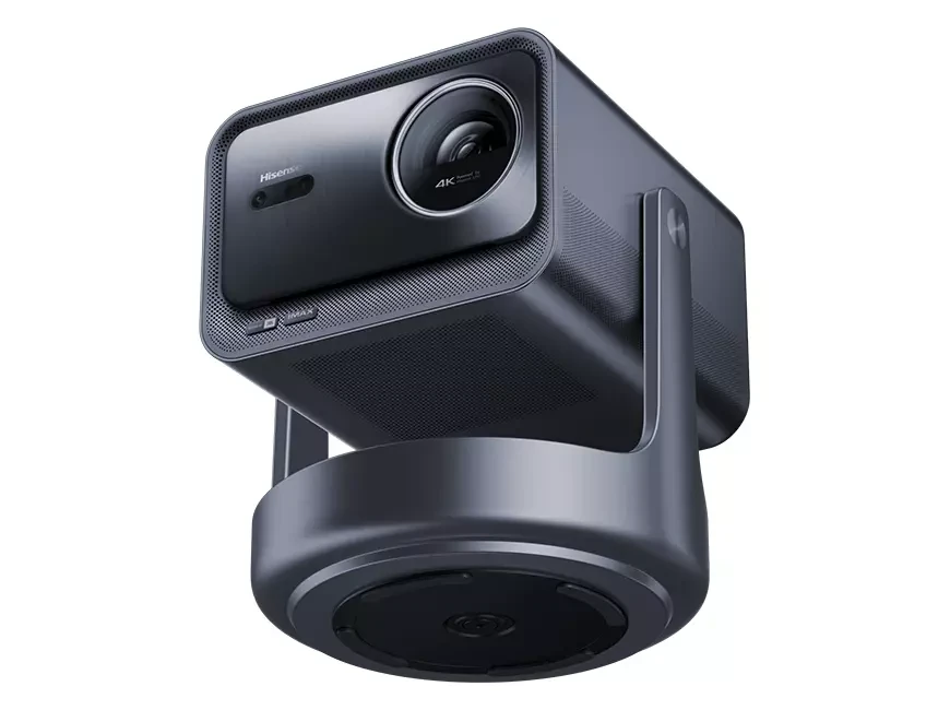 Лазерный 4K DLP-проектор Hisense C2 Ultra