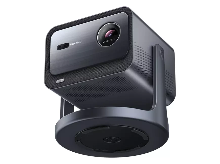 Лазерный 4K DLP-проектор Hisense C2