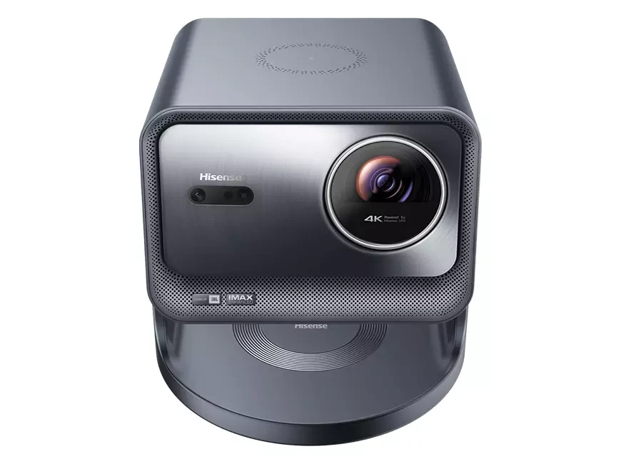 Лазерный 4K DLP-проектор Hisense C2 Pro