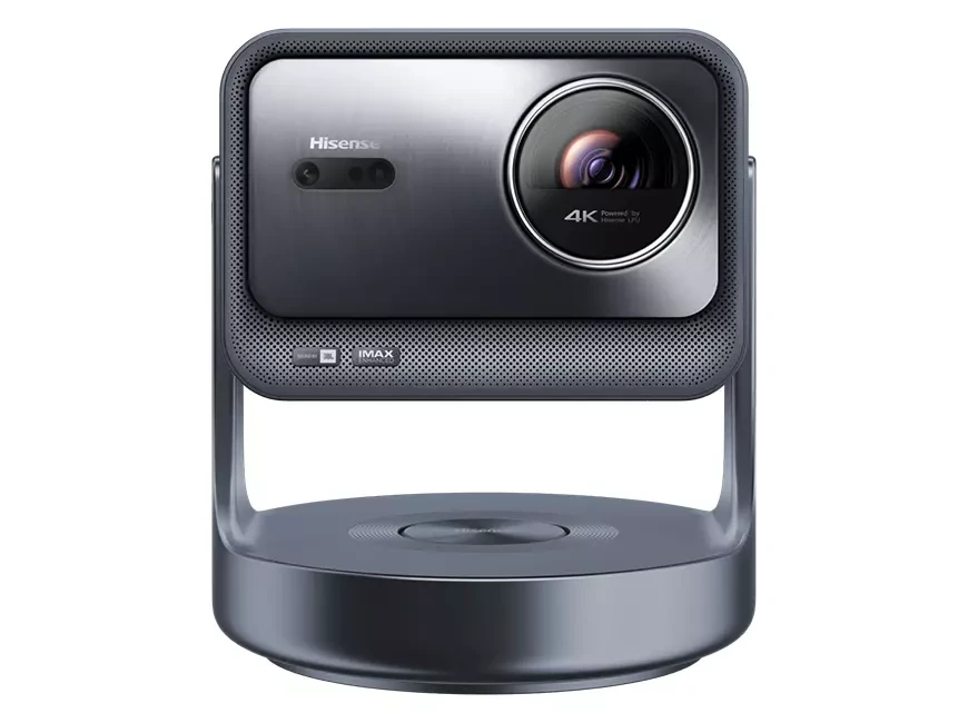 Лазерный 4K DLP-проектор Hisense C2 Ultra