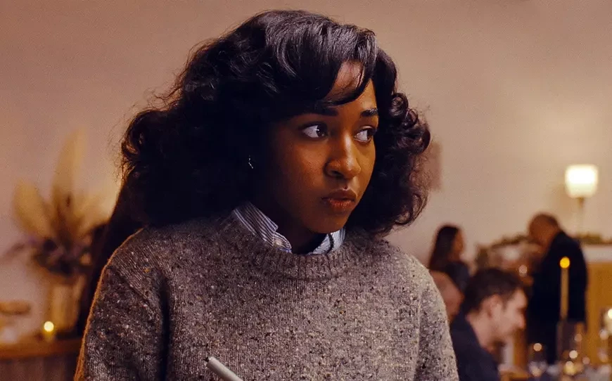 6. Опус / Opus (2025)