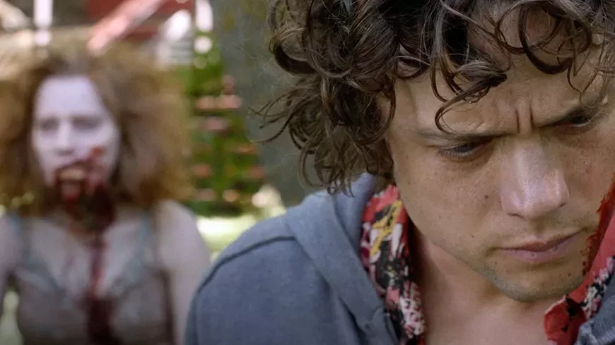 4. Перерожденные / Die Alone (2024)