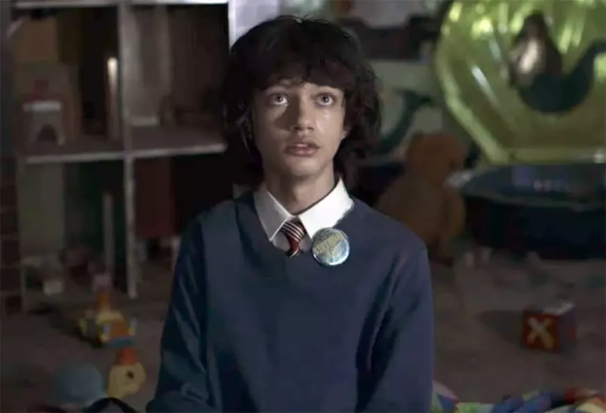 6. Питер Пэн. Кошмар в Нетландии / Peter Pan's Neverland Nightmare (2025)