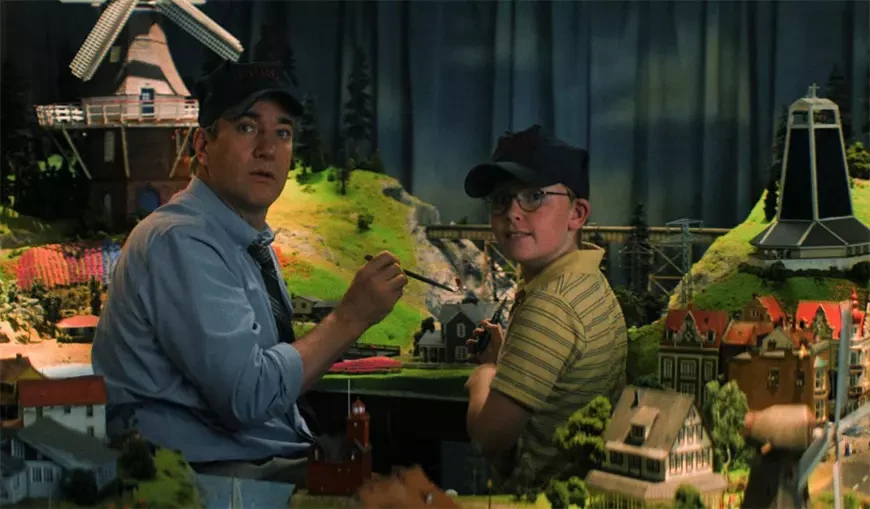 Холланд / Holland (2025)