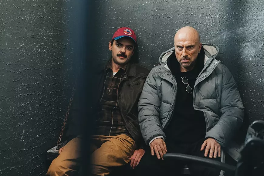 Актёрище (2025)