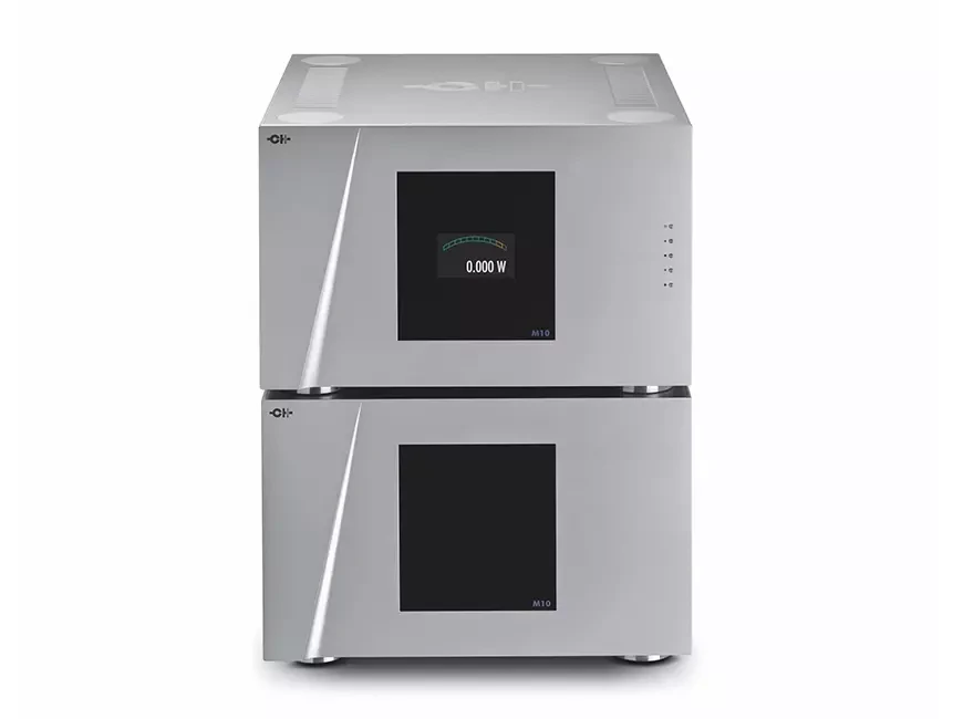 1. CH Precision M10 Stereo