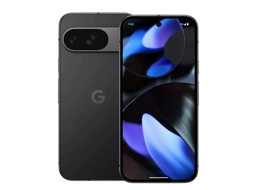 9. Google Pixel 9