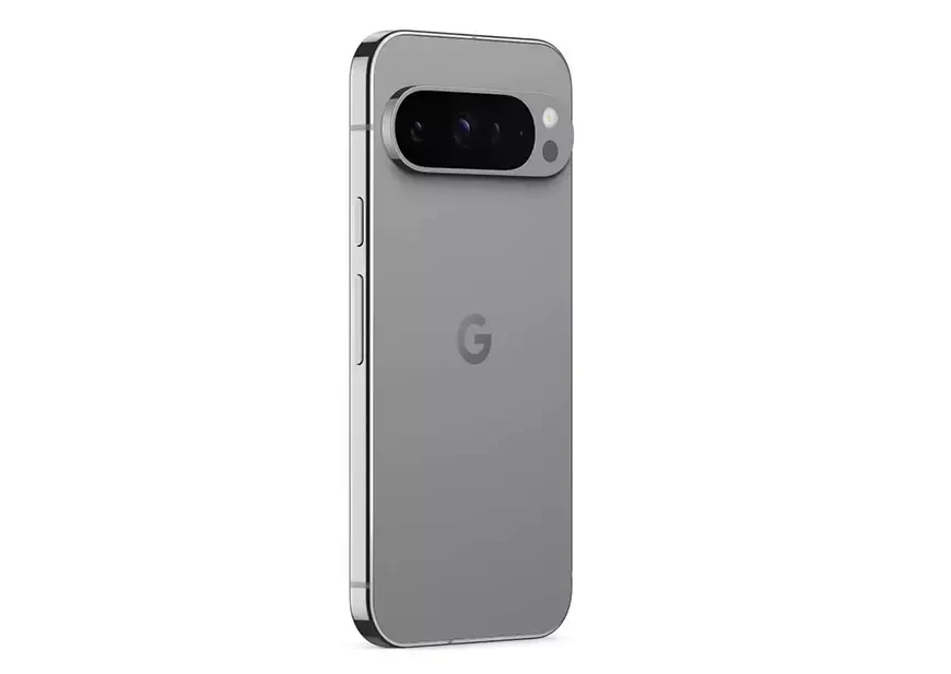 7. Google Pixel 9 Pro