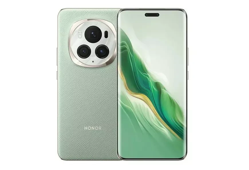 6. HONOR Magic 6 Pro