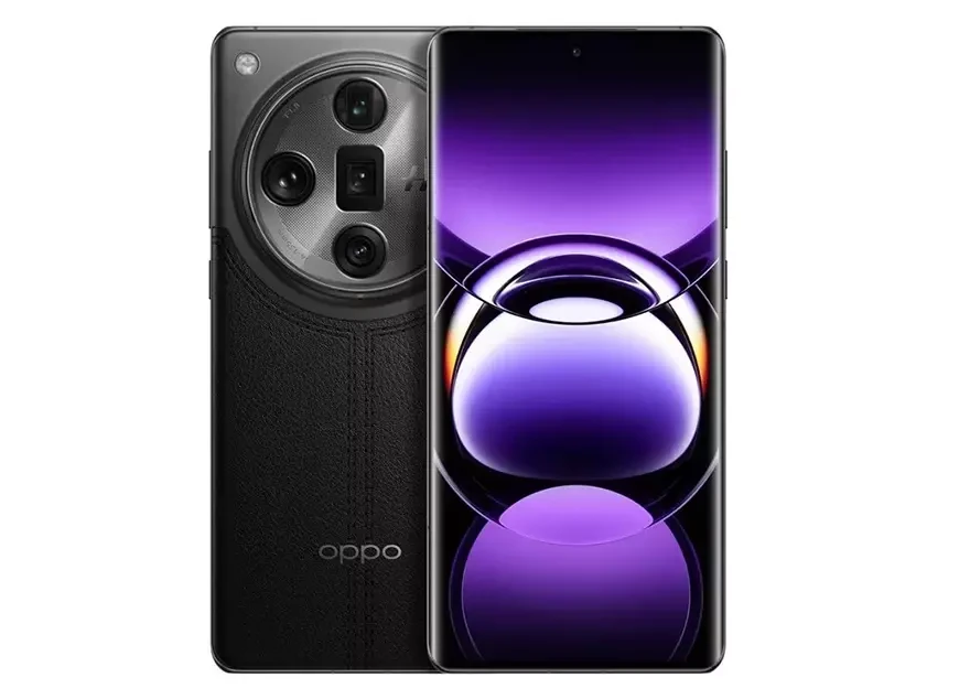 5. OPPO Find X7 Ultra