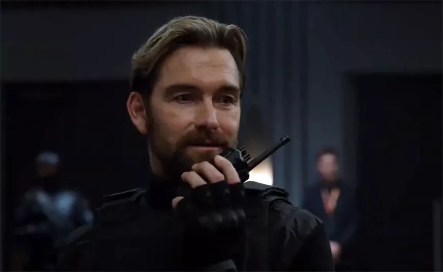 Большая двадцатка / G20 (2025)