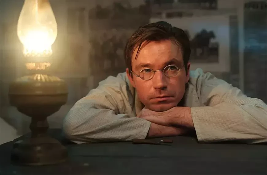 Почтарь (2025)