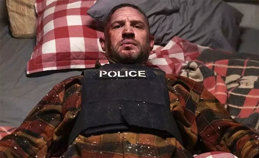 Опустошение / Havoc (2025)