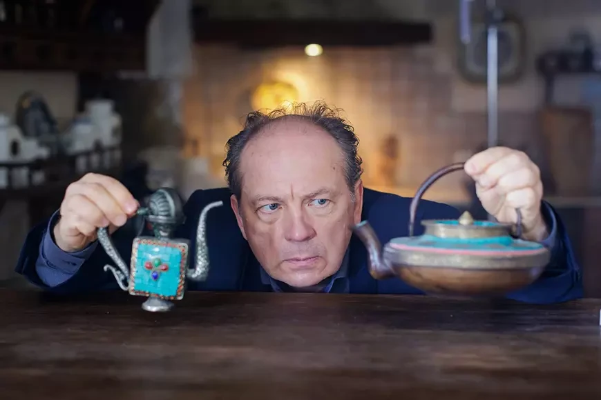 Крестоносцы (2025)