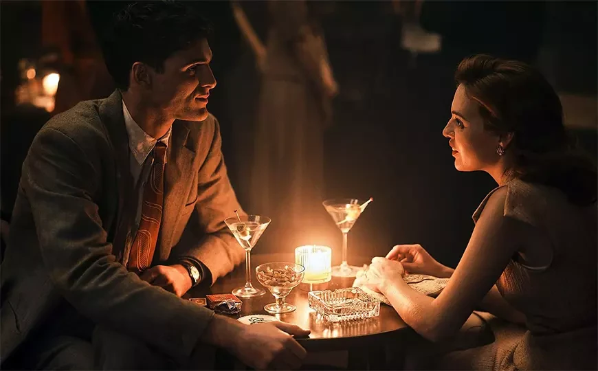 Узкая дорога на Дальний Север / The Narrow Road to the Deep North (2025)