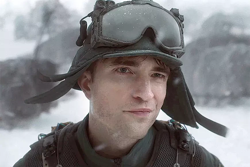 Микки 17 / Mickey 17 (2025)