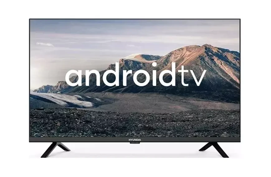 5. Hyundai H-LED32BS5002 Smart