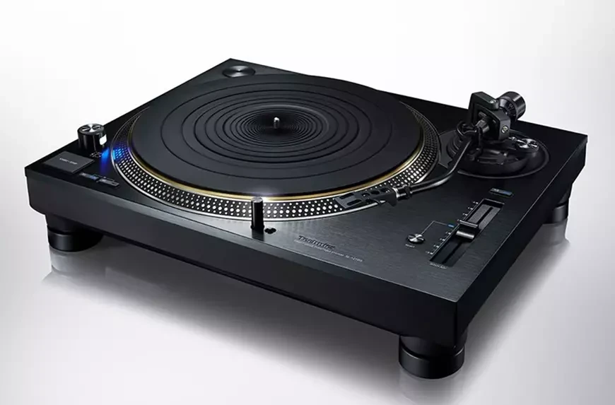 Technics SL-1200G